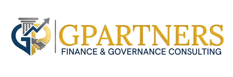 GPartners Finance & Governance Consulting